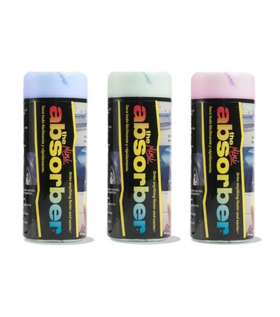 ABSORBER MİNİ PVA KURULAMA BEZİ