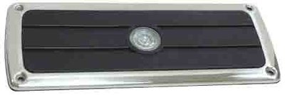 Basamak plakası Ledli 222 x 86 mm