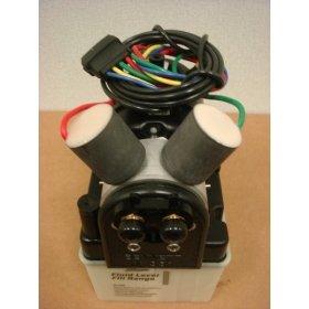 Bennett Flap Yedek Hidrolik Motoru 12V/24V