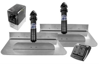 BENNETT BENNETT FLAP 31 X 41cm ÇİFT PİSTONLU KOMPLE