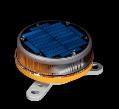 Carmanah M660 Güneş Enerjili Deniz Feneri