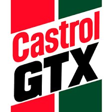 Castrol GTX 20W-50 1 lt Motor Yağı