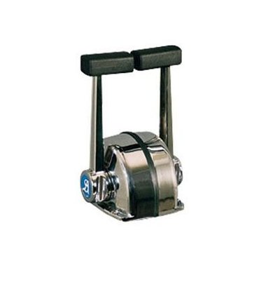 Çiftli Kumanda Kolu Modern