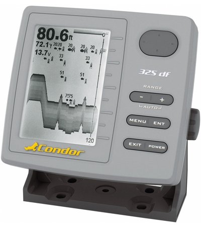 Condor 325 DF Balık Bulucu