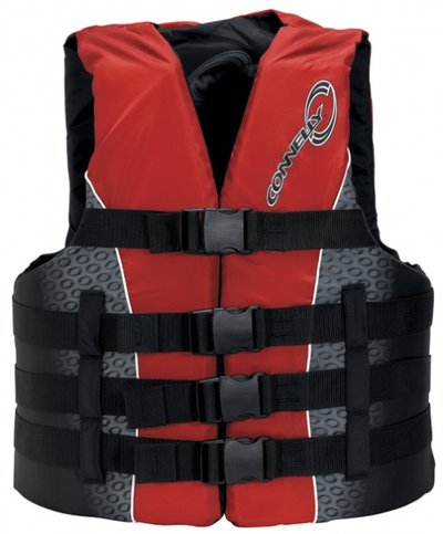 Connelly yüzdürme yardımcısı  L / XL