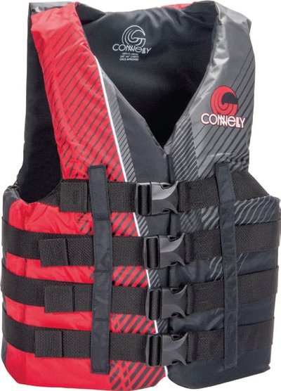 Connelly yüzdürme yardımcısı XXXXL