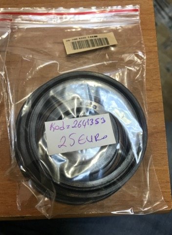 DATA DS-700 KEÇE TAKIMI