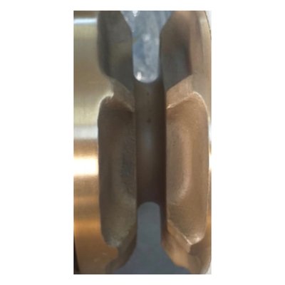 Data Hidrolik Irgat 12K Kızıl Kavelata