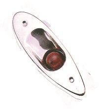 Easterner Burun Seyir Feneri İskele+Sancak Gömme K. Takım