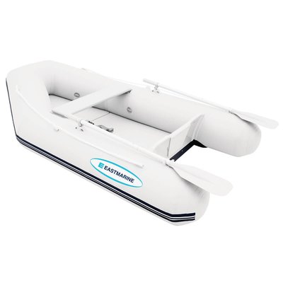 EASTMARINE ŞİŞME BOT - KATLANABİLİR - ŞİŞME TABANLI (OMURGALI) - 230 KIB