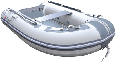 Freesun Şişme Tabanlı Bot RY-BD 200 BEYAZ