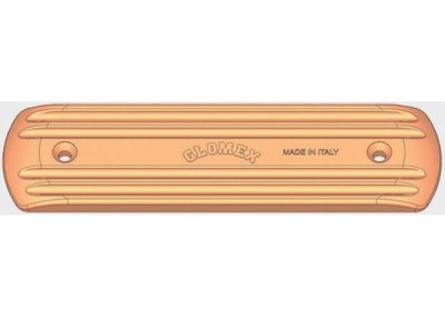 GLOMEX ELEKTROLİZ ANOTU 155x51x13 MM