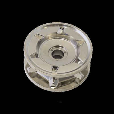 L68000359 Lewmar GYPSY / STRIPPER KIT 204 12mm V4 / V5 İÇİN