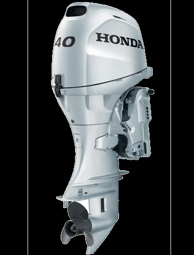 HONDA 40 HP UZUN ŞAFT MARŞLI TRİMLİ DİREKSİYON SİSTEMLİ 4 ZAMANLI DIŞTAN TAKMA DENİZ MOTORU-BF40 DK4 LRTU-