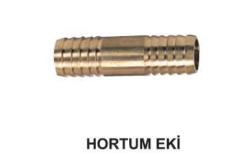 HORTUM EKİ SARI 10 MM