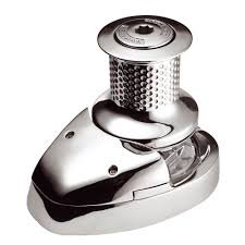 L66810025 Lewmar V4 / 5 GYPSY / DRUM DECK UNIT