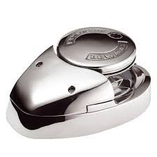 L66810024 Lewmar V4 / 5 GYPSY / ONLY DECK UNIT