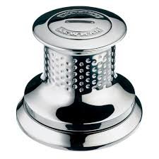 L66810032 Lewmar C4 / 5 CAPSTAN DECK UNIT