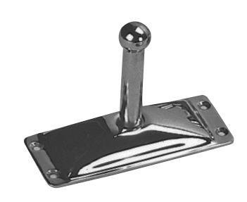 Iskarmoz vidalı krom takım 1 Adet