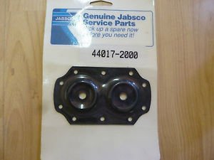 Jabsco Diaphragm Kit 44017-2000