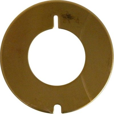 Jabsco Pompa aşıntı plakaları 2574-0000 (WEARPLATE)