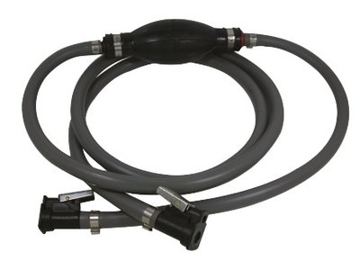 Johnson Evinrude Motor Benzin Hortumu