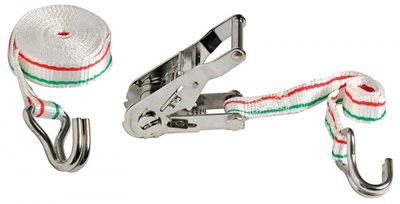 Kayışlı gergi 600 cm