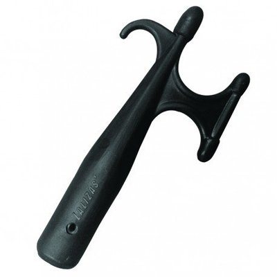 Lalizas Plastik Gönder Kakıç ucu 30mm