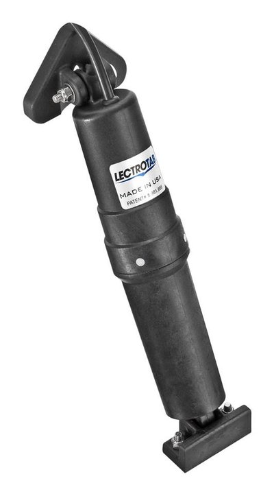 LECTROTAB PİSTON 12V 8,5M. KABLO VE BRAKETLERİ