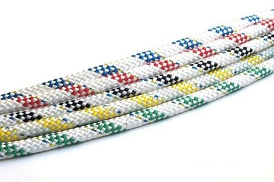 Liros Halat Lİ15408Herkules Parlak İskota 08mm