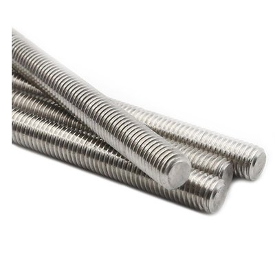 M20 Din 975 A2 Paslanmaz Inox Gijon 1 Adet