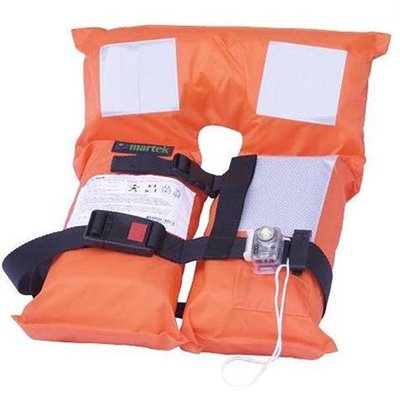 Martek SOLAS Çocuk Can Yeleği