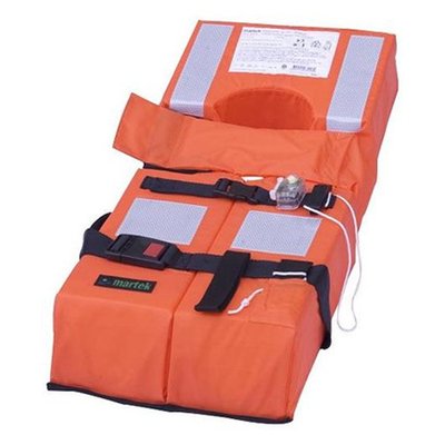 Martek SOLAS Yetişkin Can Yeleği