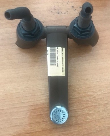 Musluk Çiftli  Sıcak - Soguk Hafif  KELLER Marka