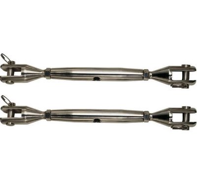 Normal Liftin Krom 12 mm