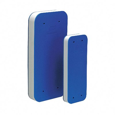 Plastimo Düz Usturmaça 18x49cm. - Mavi