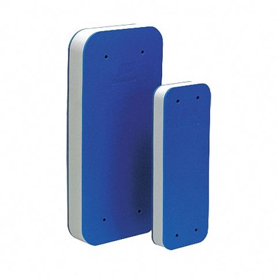 Plastimo Düz Usturmaça 31x95cm. - Mavi