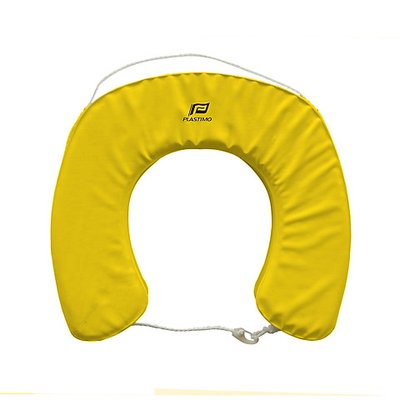 Plastimo Nal Simit - Sarı