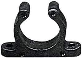 Plastimo Plastik Boru Klipsi 25mm Siyah