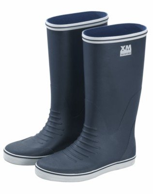 Plastimo XM Uzun Çizme Lacivert / CRUISING BOOTS NAVY