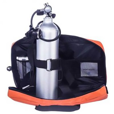 Pony Air Dalış Seti - 5 Lt.