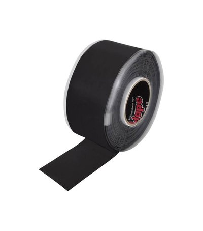 RESQ-TAPE SİLİKON TAMİR BANDI, SİYAH