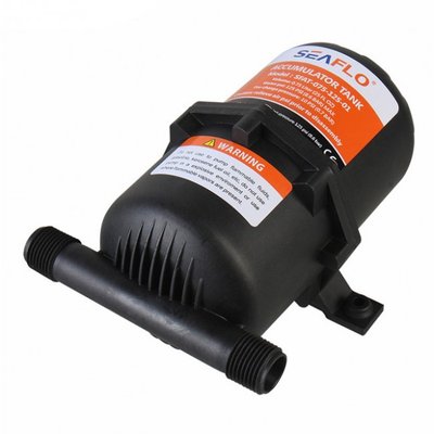 Seaflo Hidrofor Su Basınç Tankı 1 LT