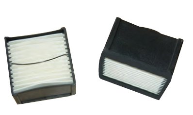 Separ 00530 Yedek Mazot Filtresi - 2000/5 için