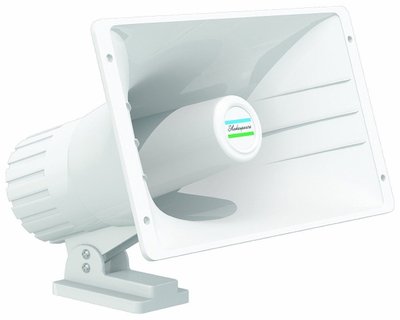 Shakespeare HS-40 harici telsiz hoparlörü