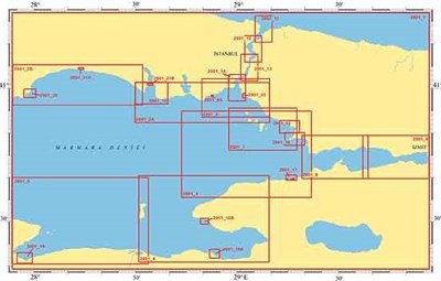 SHODB Seyir Haritası 113