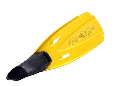 Sim Sub OXYGEN Palet 35-36 Sarı