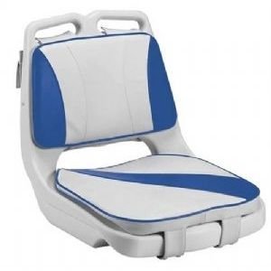 SR18566 KOLTUK MAVİ BEYAZ DEMONTE MİNDER