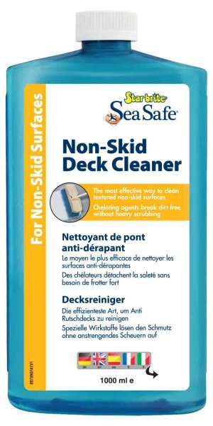 Star Brite Güverte Temizleyici 946ml