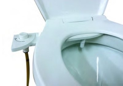 Taharet Musluk Kiti 34 cm / SR08407